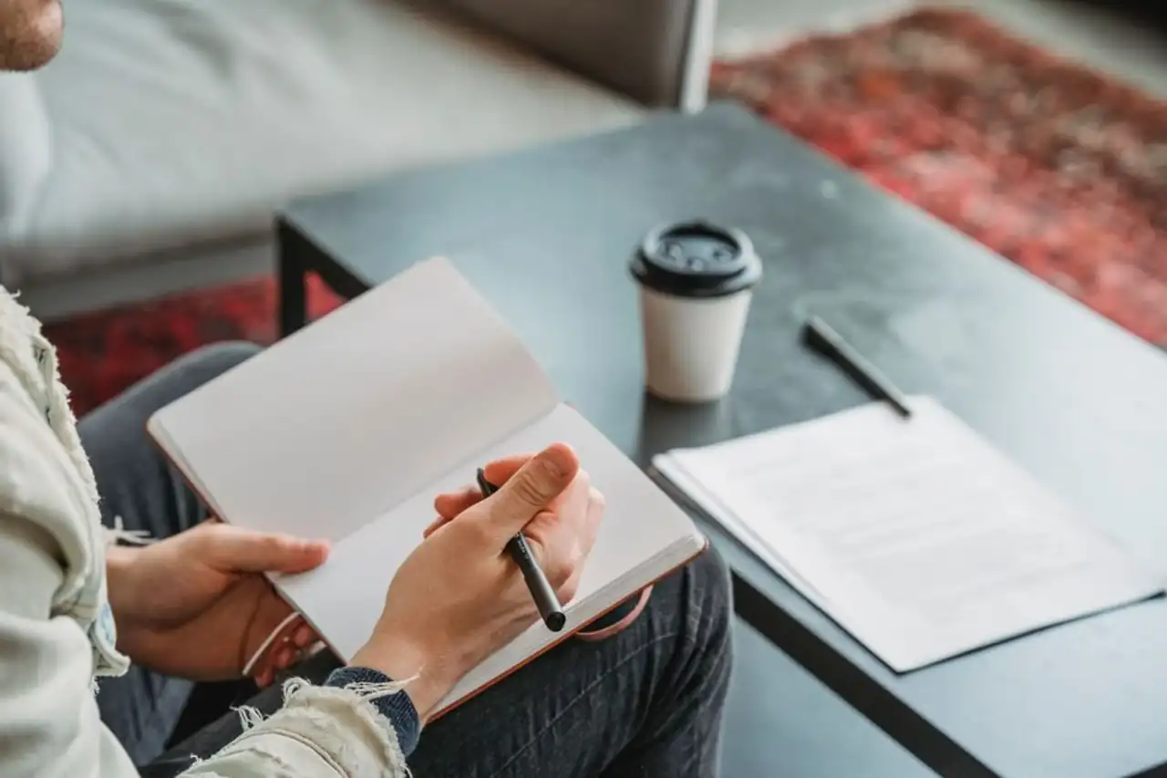 Blog Writing: Useful Posts, Reader Trust & Clear Structure