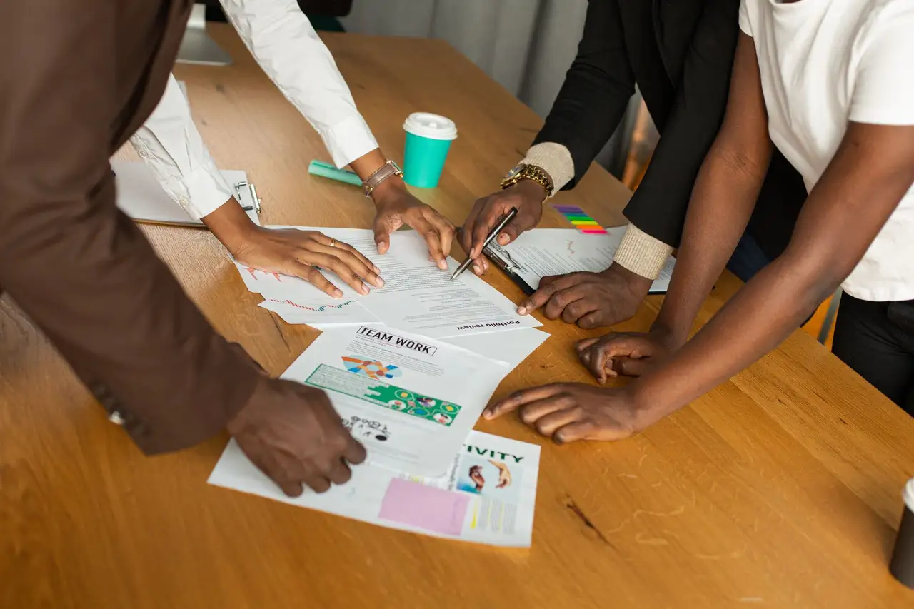 Co-Branding: Partnerships & Shared Equity