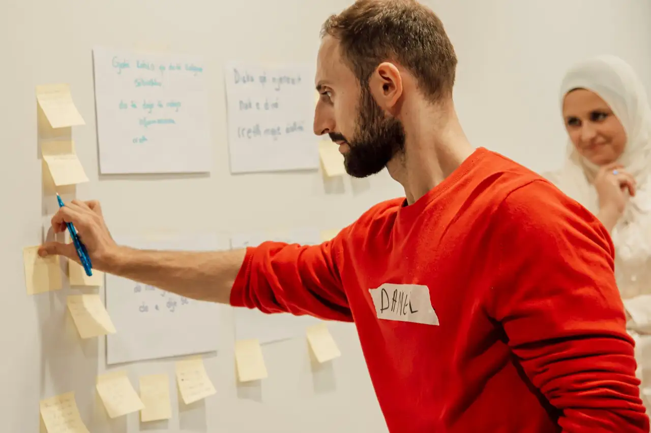 Internal Branding: Employees & Rituals