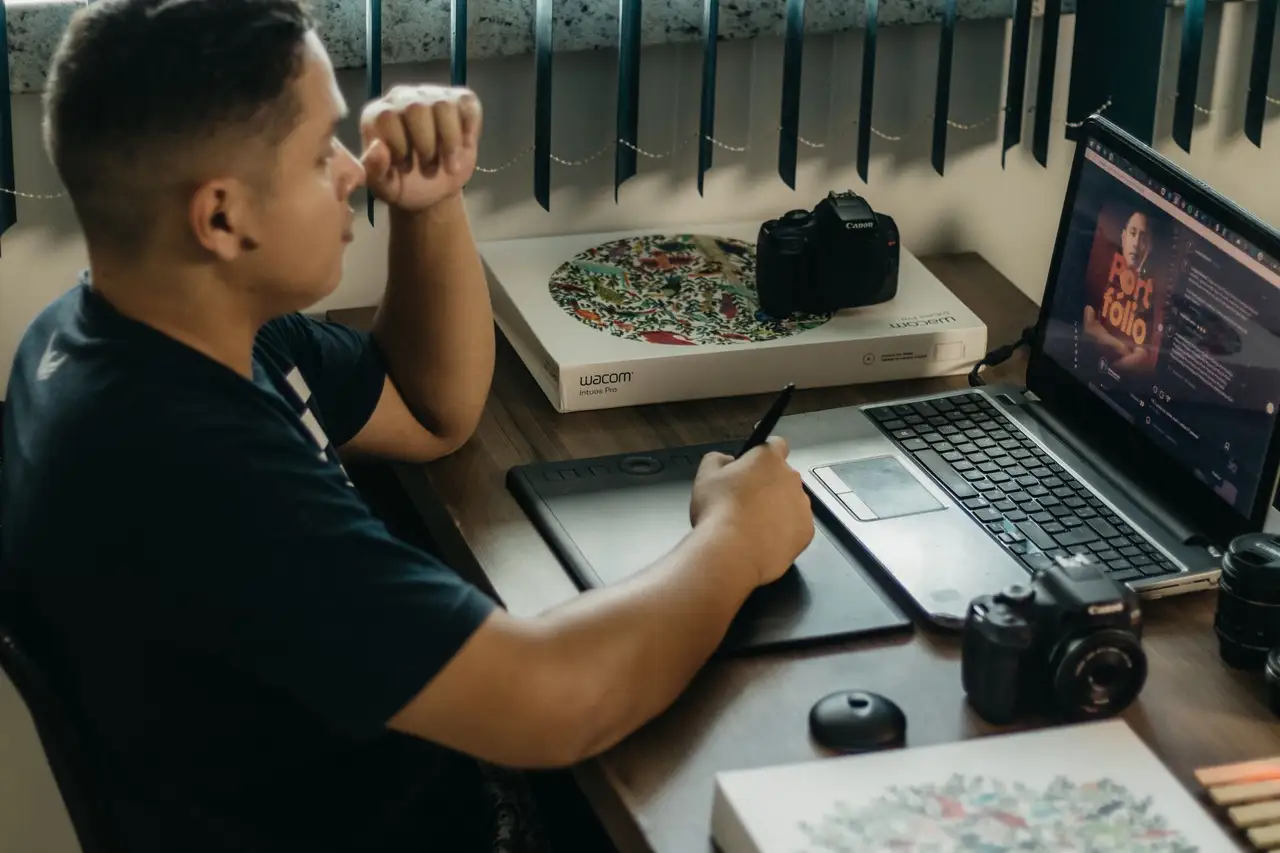 Brand Portfolio: Case Studies & Evidence