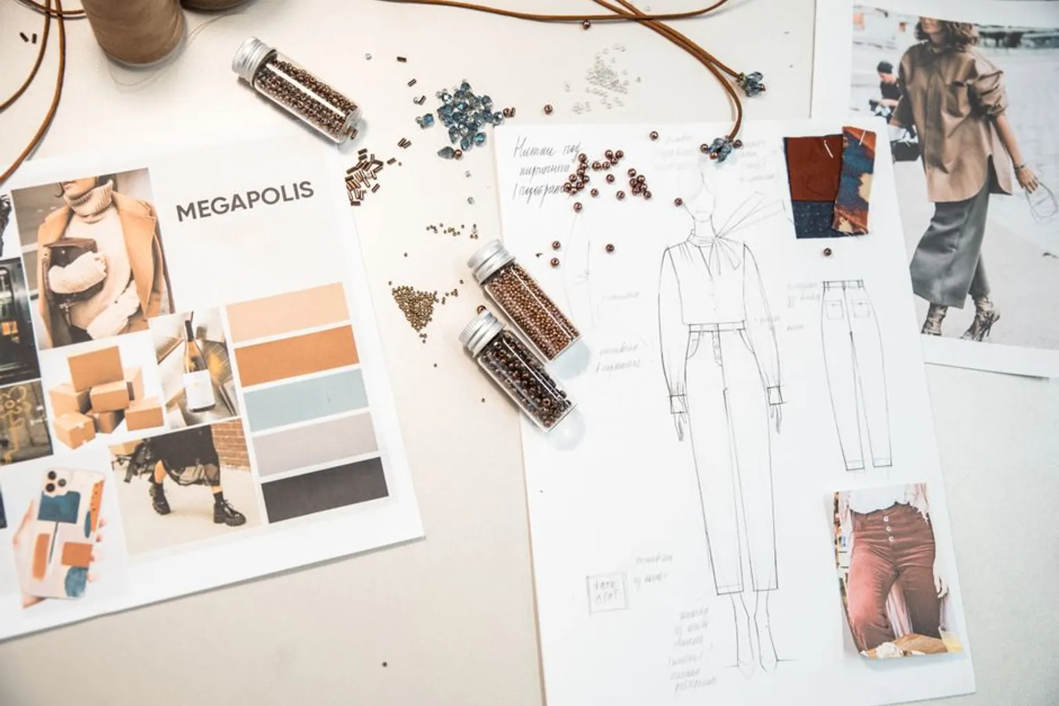 Preview of Creative Direction for Solo Creators: Ideas, References & Better Decisions