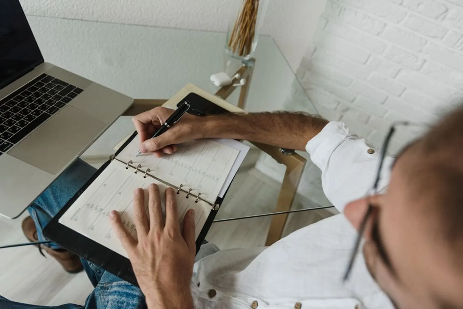 Creator Productivity Systems: Focus, Planning & Finishing Meaningful Work
