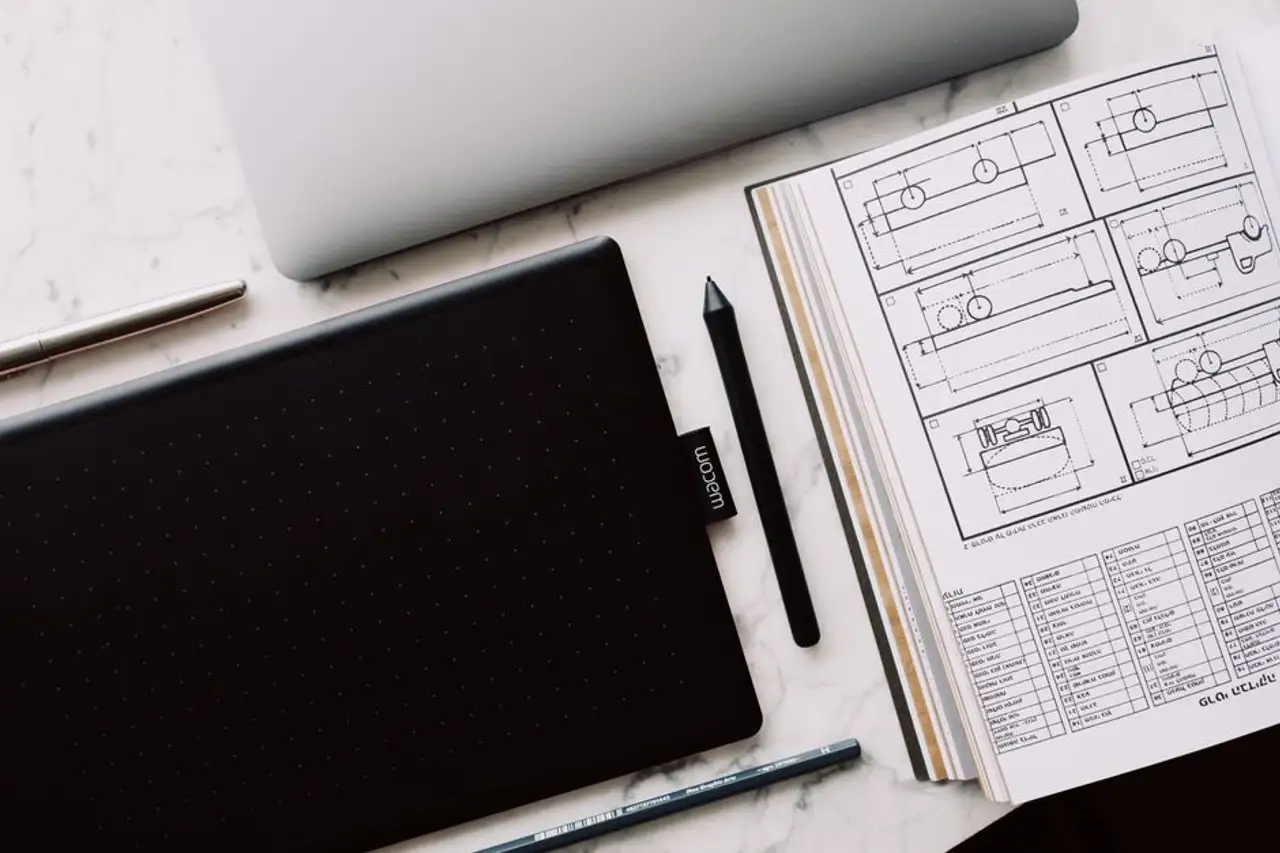 Creator Workflows: Focus, Planning & Finishing Creative Work