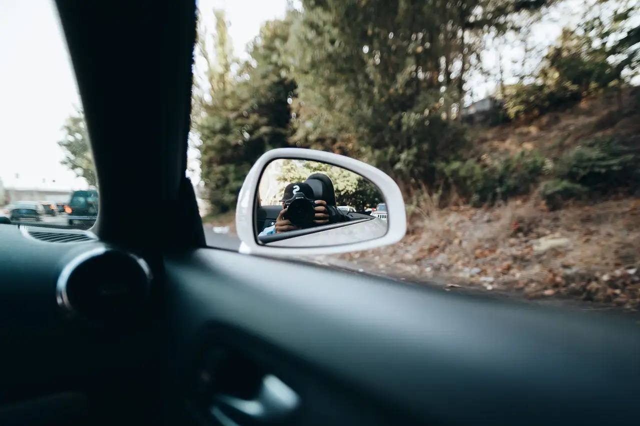 Automotive Photography: Light & Motion