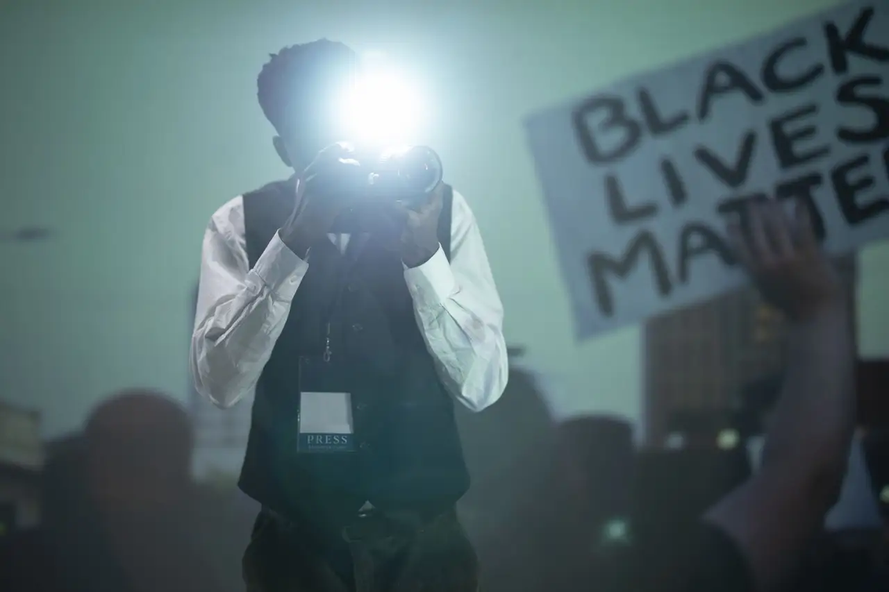 Documentary Photography: Stories & Consent