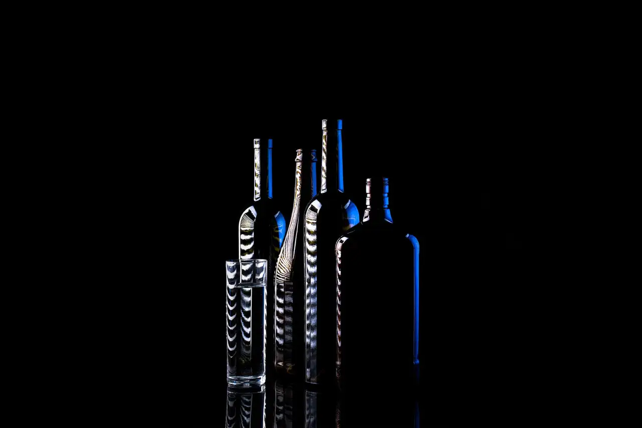 Still Life Photography: Sets & Controlled Light