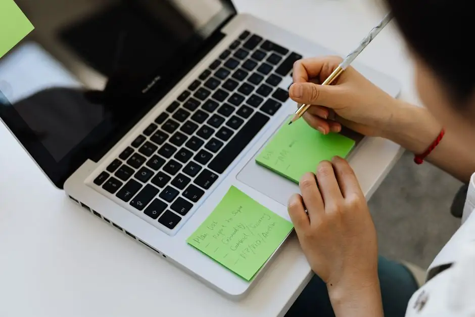 Rebranding: Research, Decision & Transition