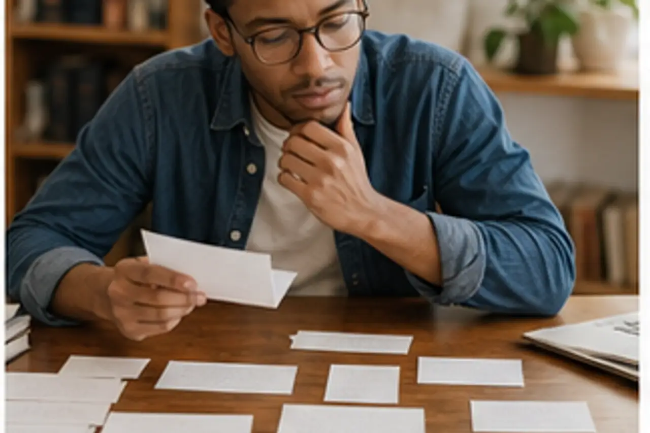 Argument Writing: Reasoning, Counterarguments & Fairness