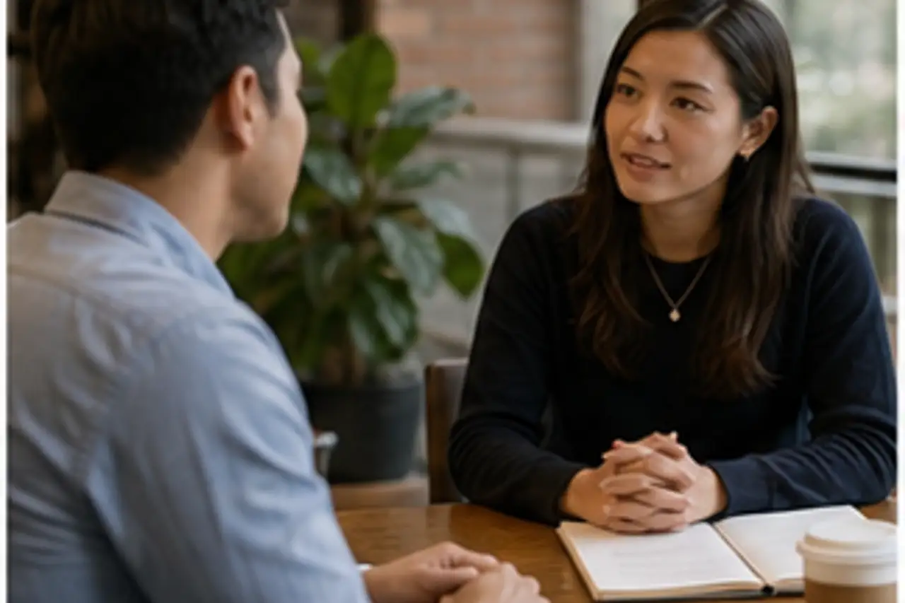 Case Study Writing: Customer Evidence, Outcomes & Narrative