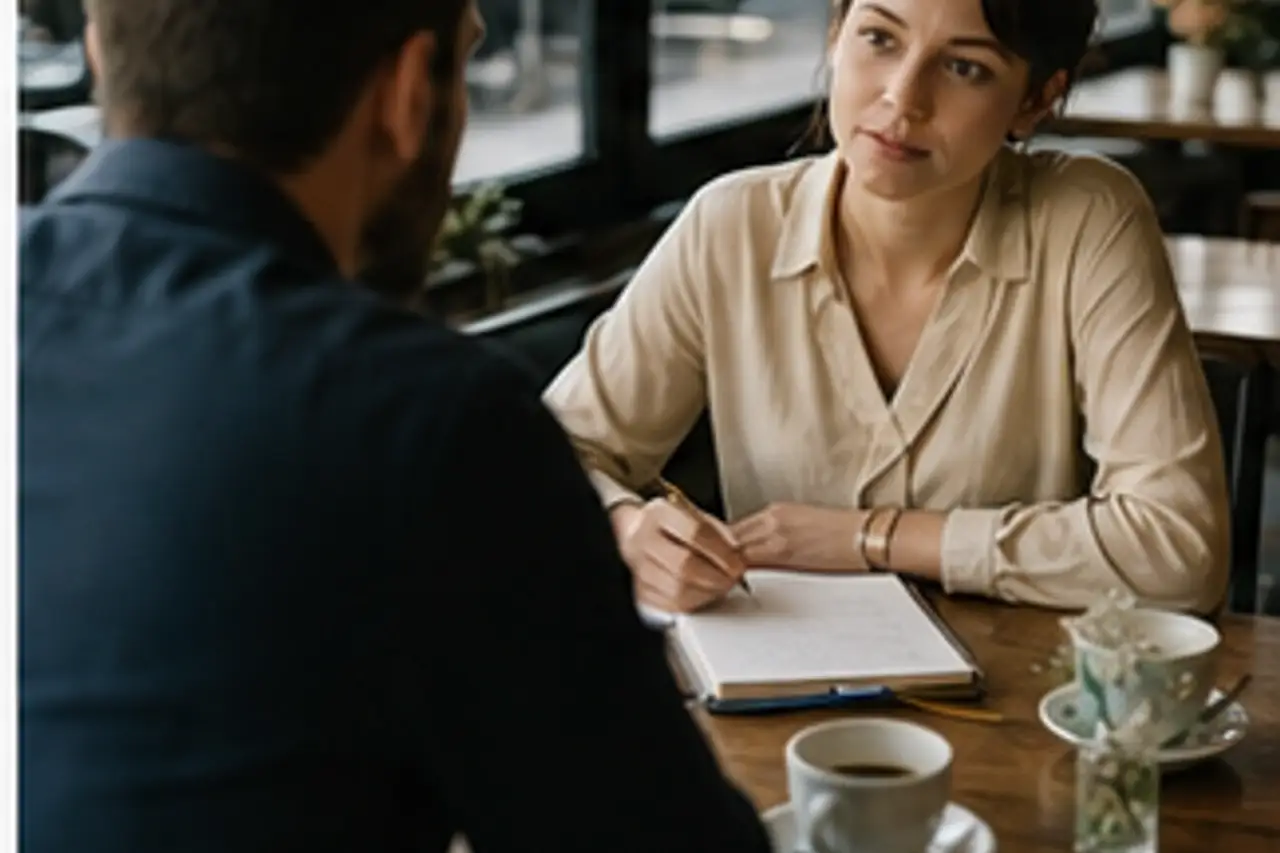 Journalism Writing: Reporting, Interviews & Verification