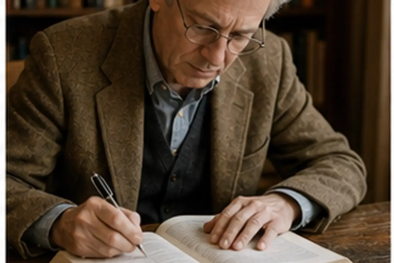 Literary Analysis: Close Reading, Claims & Textual Evidence