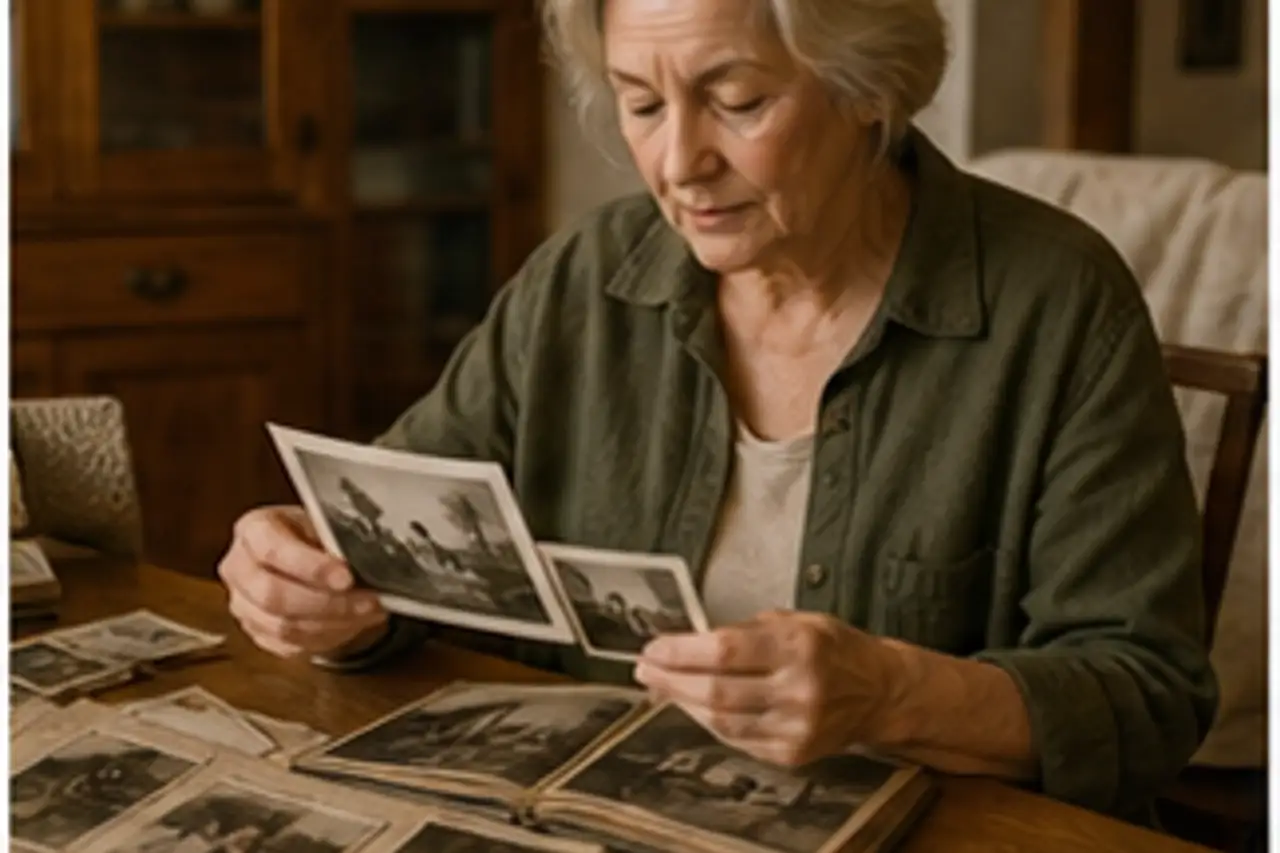 Memoir Writing: Memory, Scene & Ethical Personal Truth