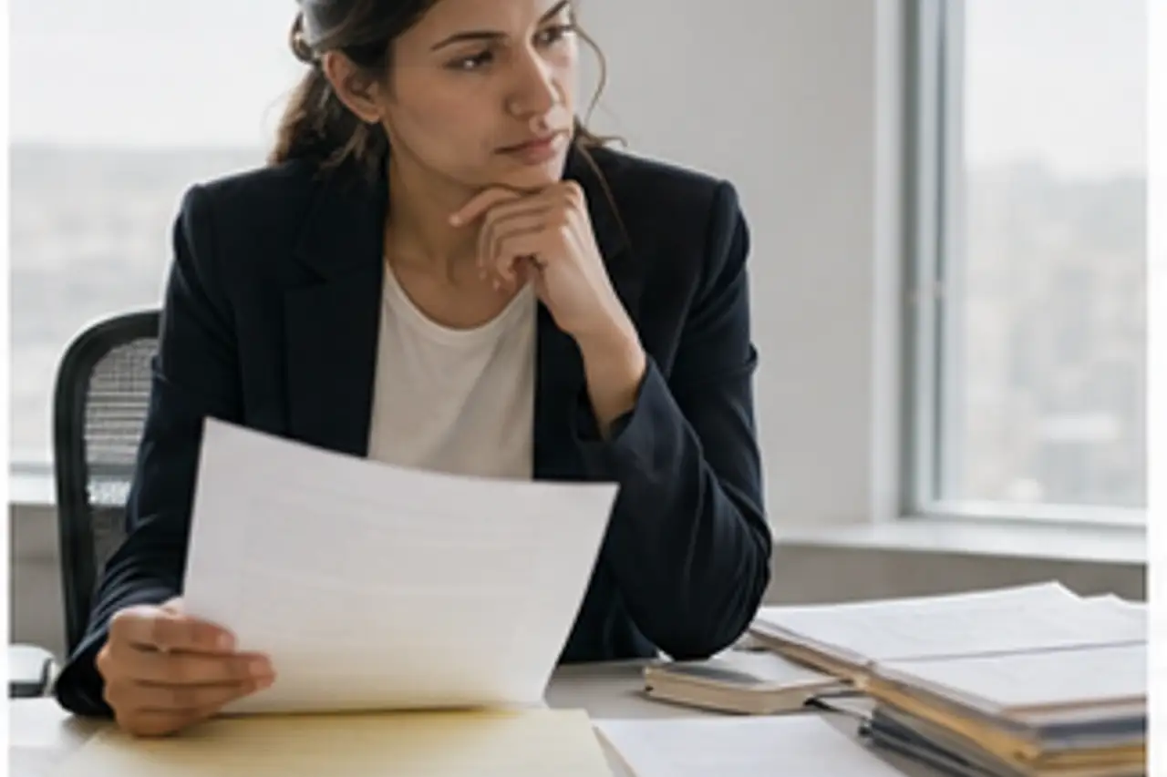 Policy Writing: Briefs, Options & Decision-Ready Recommendations