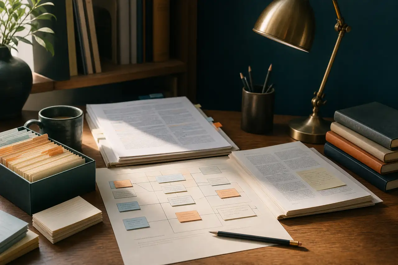 Writing Product Microcopy: Interface States, Tone & Recovery
