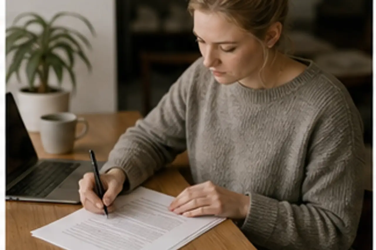 Career Writing: Resumes, Cover Letters & Achievement Stories