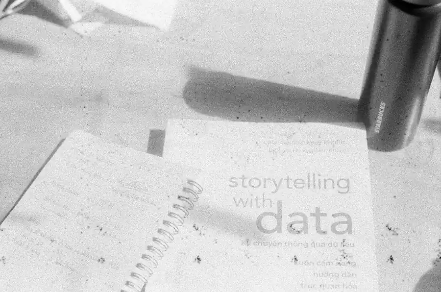 Brand Storytelling: Origin, Belief & Customer Narrative
