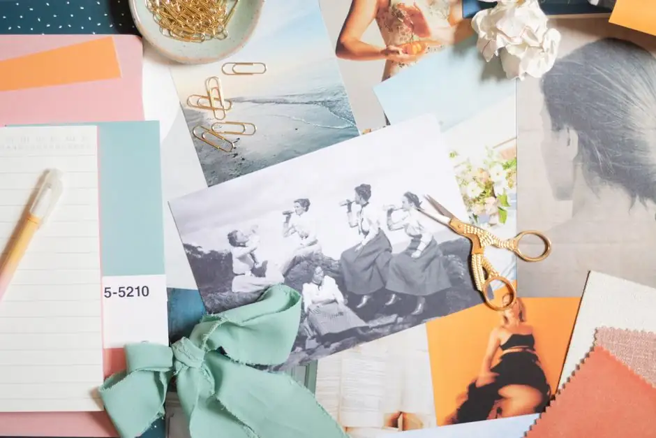Brand Systems for Creators: Color, Type & Consistent Visual Identity