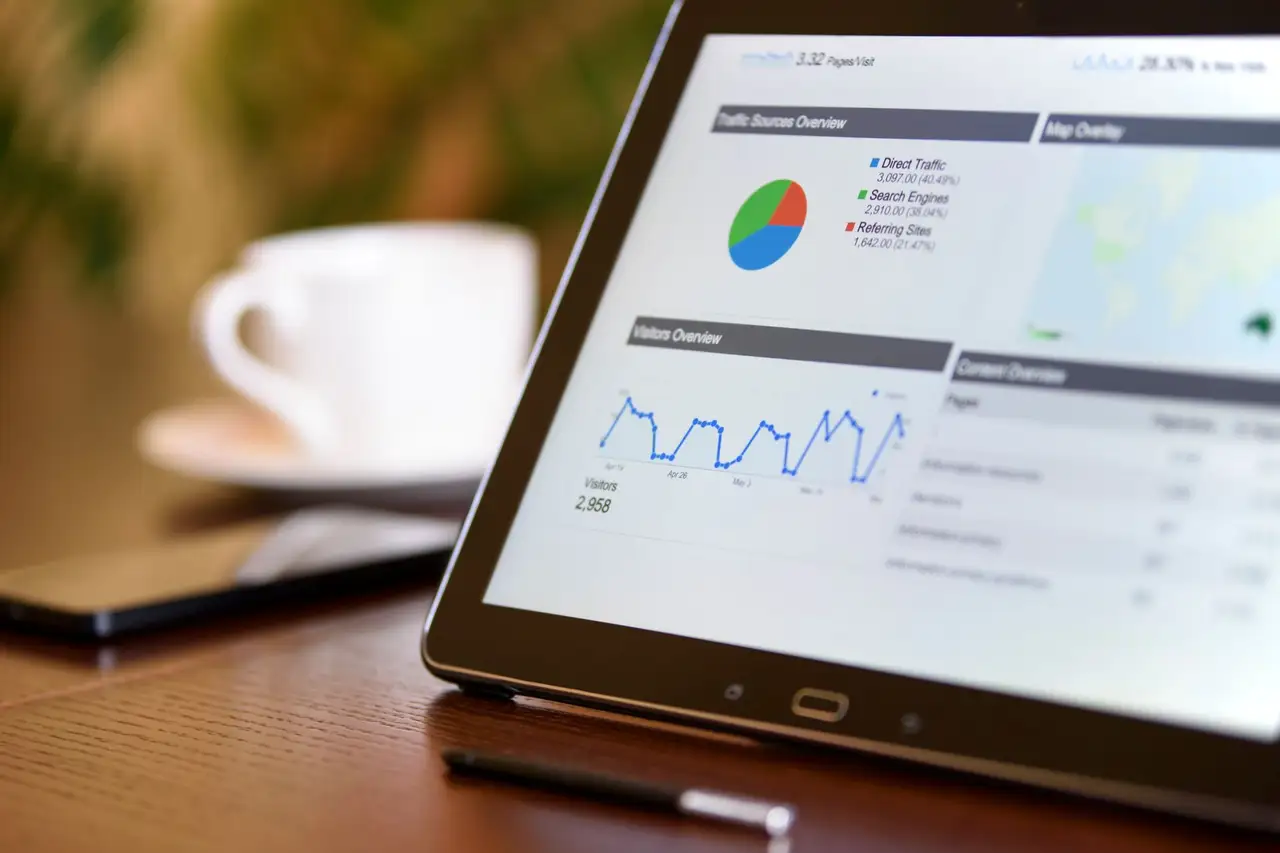 Marketing Analytics: Funnels & Insight