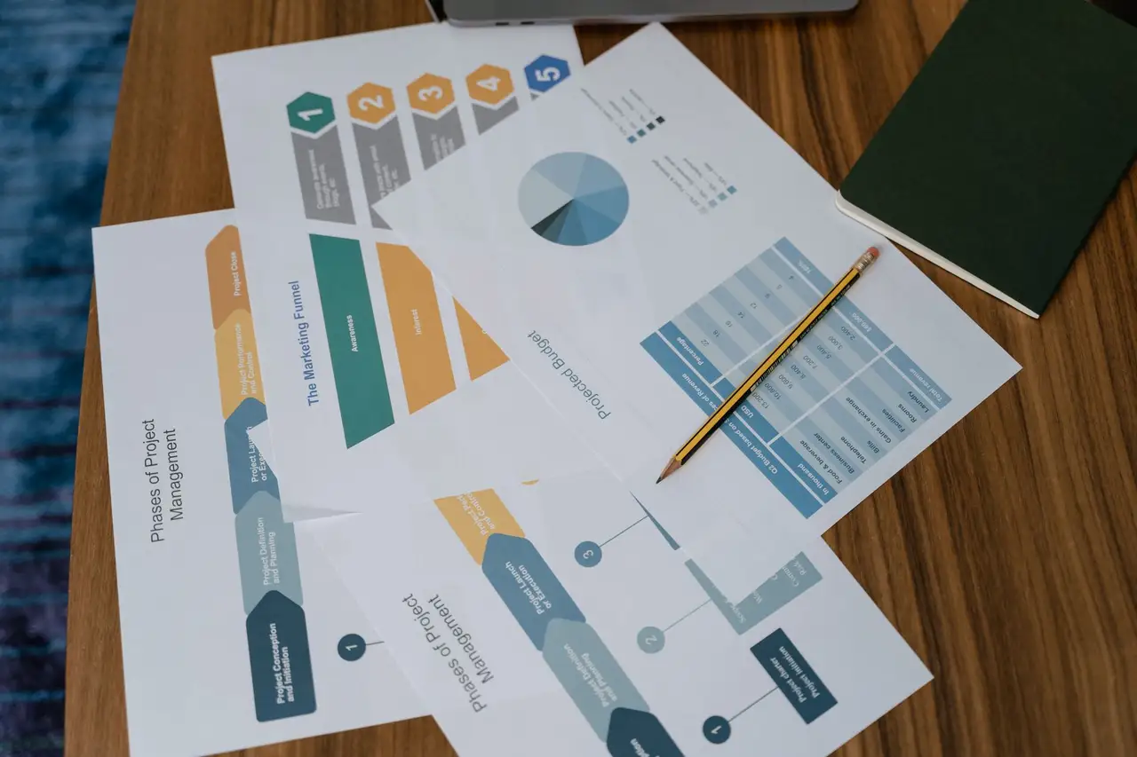 Marketing Operations: Workflows & Scale