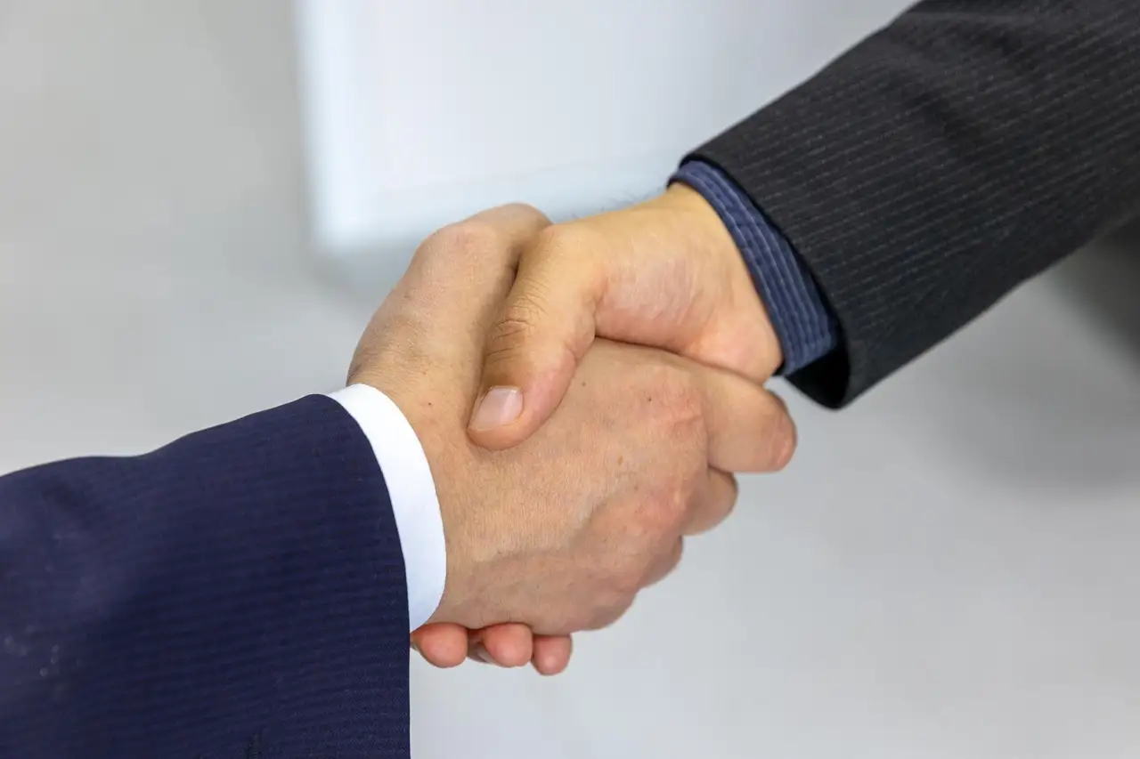 Marketing Partnerships: Trust & Results