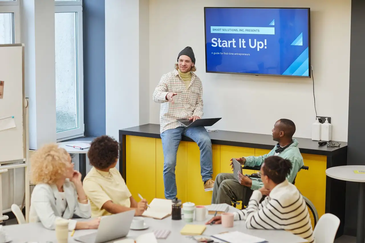 Product Launches: Channels & Feedback