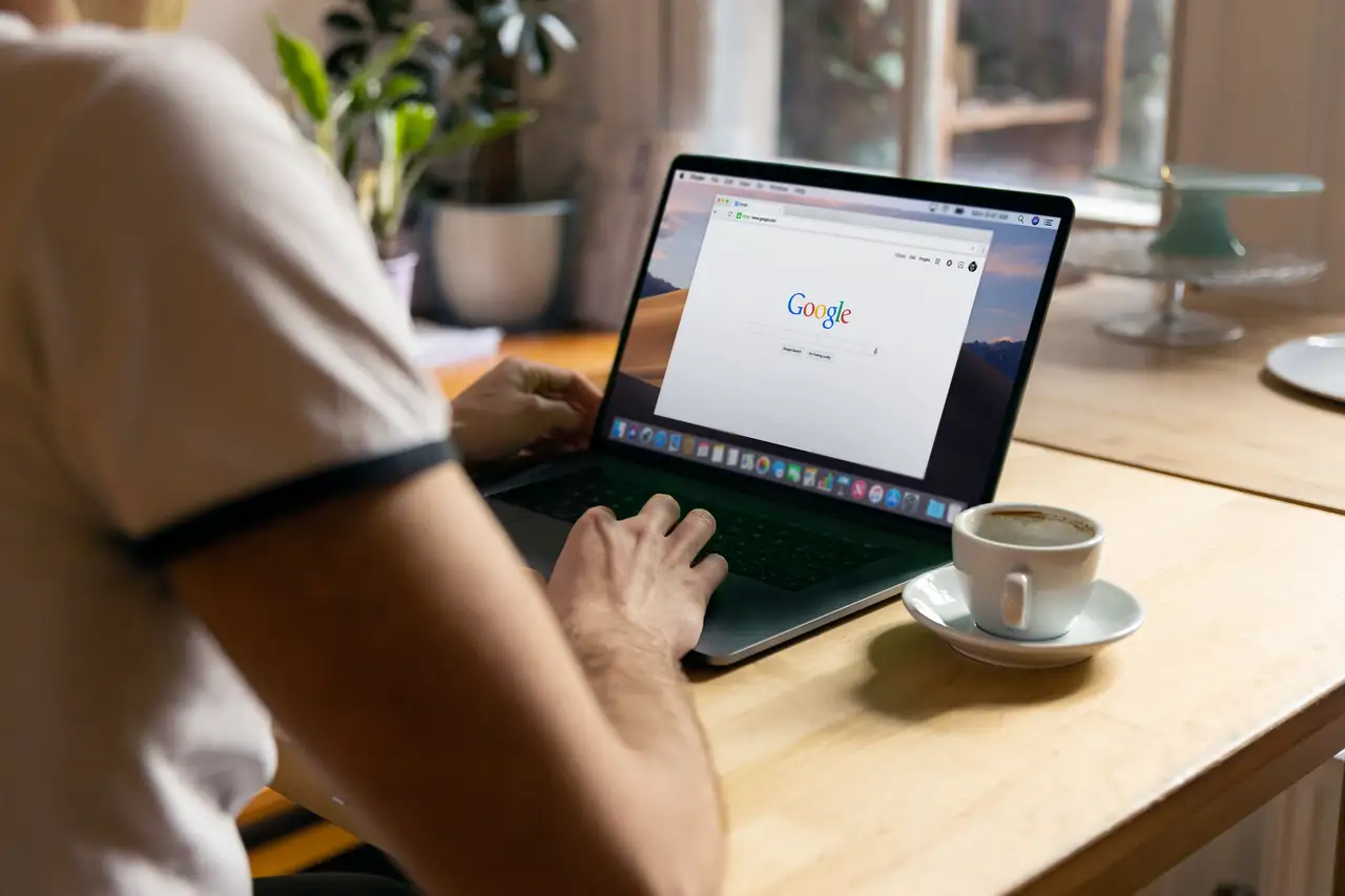 Search Strategy: Intent & Visibility