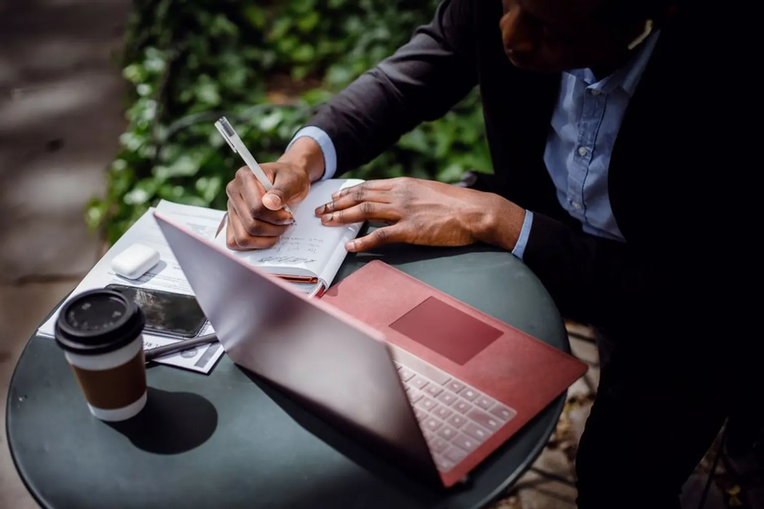 Personal Brand Writing: Bios, Captions & Clear Online Positioning