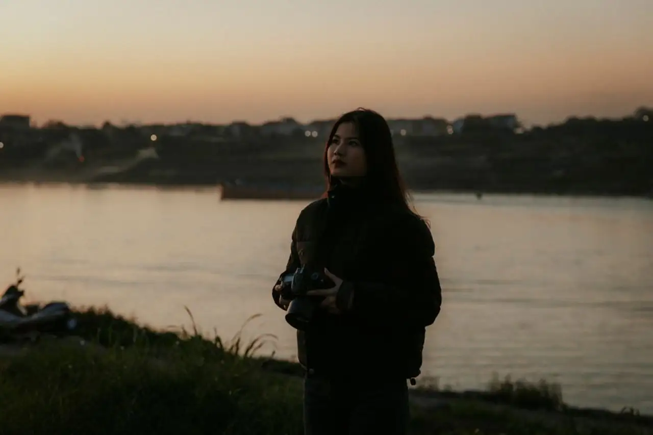 Photography Fundamentals: Exposure, Light & Stronger Images