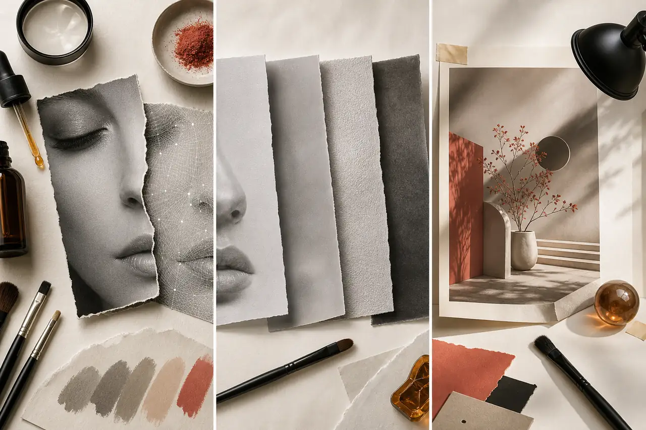 Lesson 2, Module 2: Raster Editing Essentials II (Retouching & Compositing)