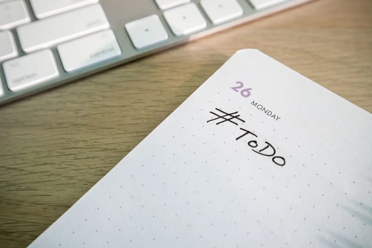 Task Management Systems: Capture, Prioritize & Follow Through