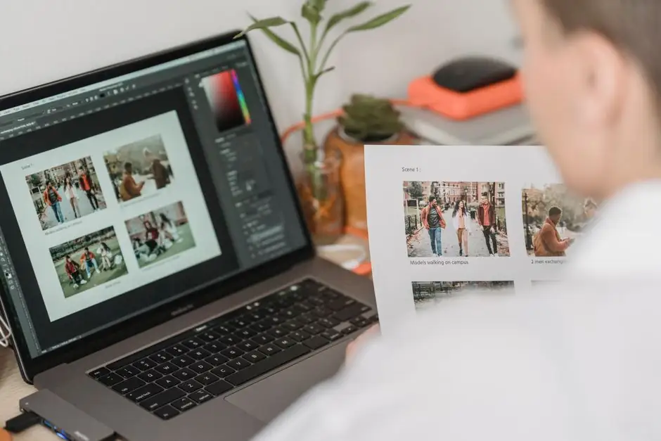 Visual Brand Audit: Diagnose, Prioritize & Refresh